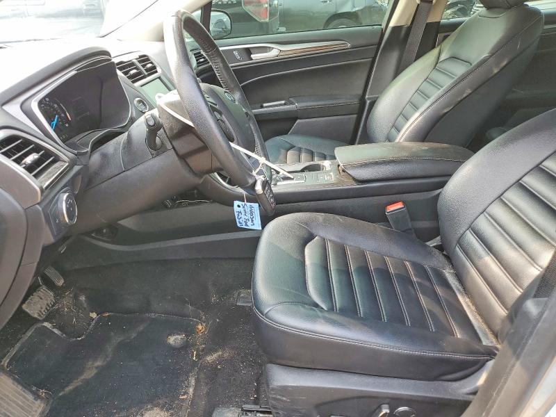 Aukcja sprzedaży 2020 Ford Fusion, vin: 3FA6P0CD6LR223710, numer aukcji: 61404616