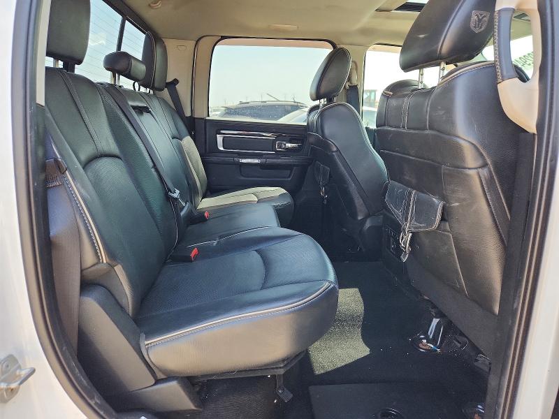 59294986 :رقم المزاد ، 1C6RR7PT2FS587330 vin ، 2015 Ram 1500 مزاد بيع