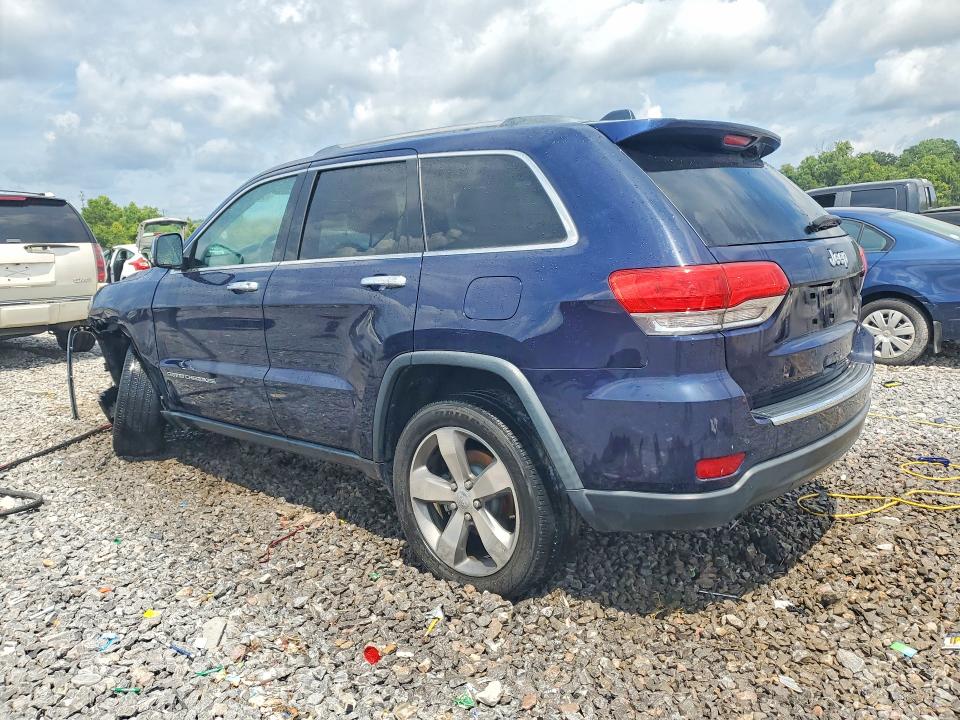 Aukcja sprzedaży 2015 Jeep Grand Cherokee, vin: 1C4RJEBG5FC825437, numer aukcji: 60246696