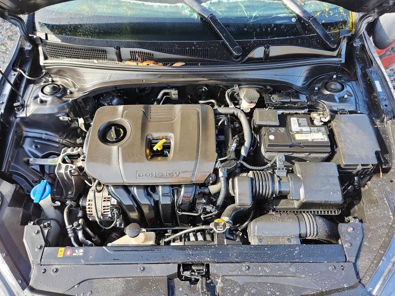 Продажа на аукционе авто 2023 Kia Forte, vin: 3KPF24AD3PE615592, номер лота: 60405466