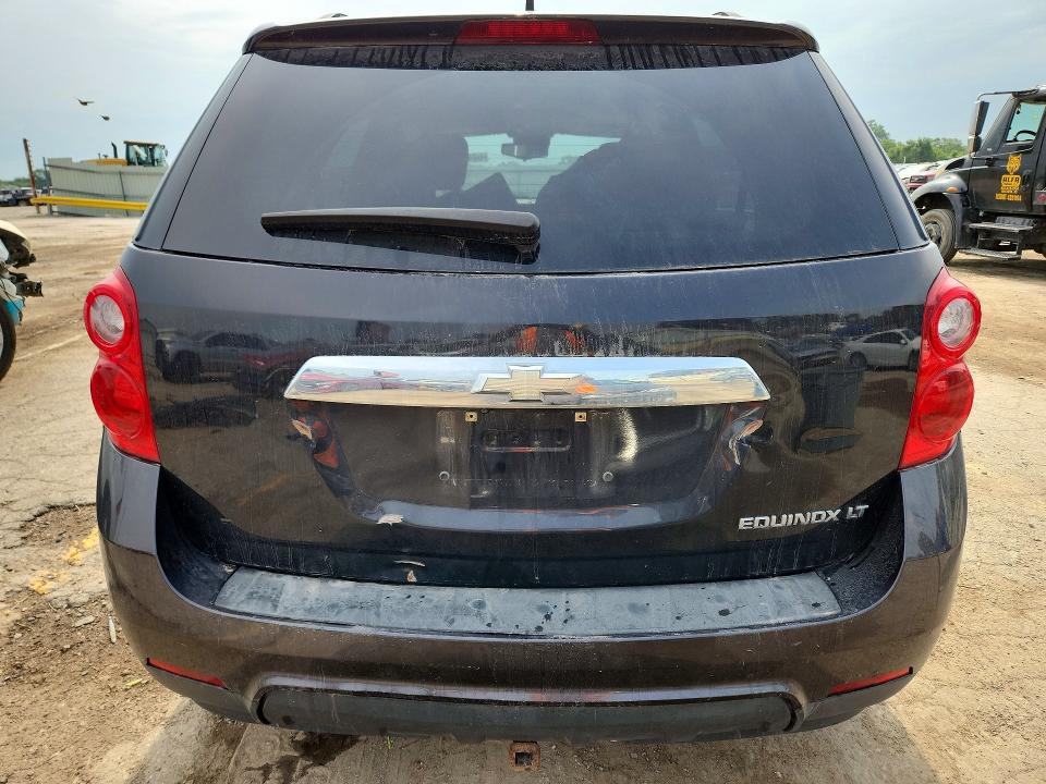 Продажа на аукционе авто 2013 Chevrolet Equinox, vin: 2GNALDEK0D6137084, номер лота: 62451676