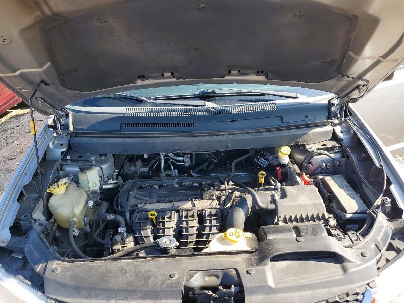 Продажа на аукционе авто 2015 Dodge Journey, vin: 3C4PDCABXFT719207, номер лота: 85768785