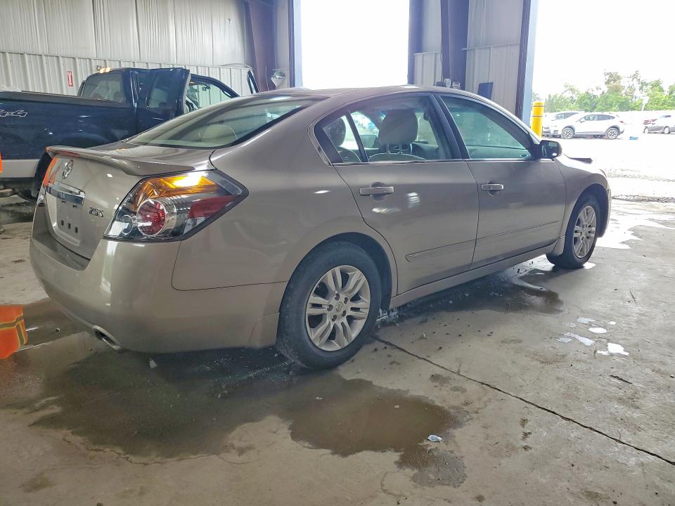 Продаж на аукціоні авто 2012 Nissan Altima, vin: 1N4AL2AP7CN557438, номер лоту: 60026226