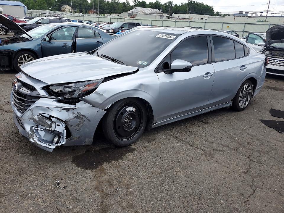 Aukcja sprzedaży 2024 Subaru Legacy, vin: 4S3BWAN68R3009714, numer aukcji: 61887056
