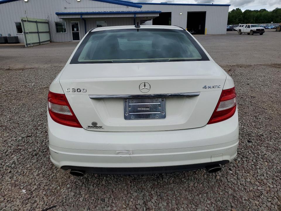 62058716 :رقم المزاد ، WDDGF8BB6BR153156 vin ، 2011 Mercedes-benz C مزاد بيع