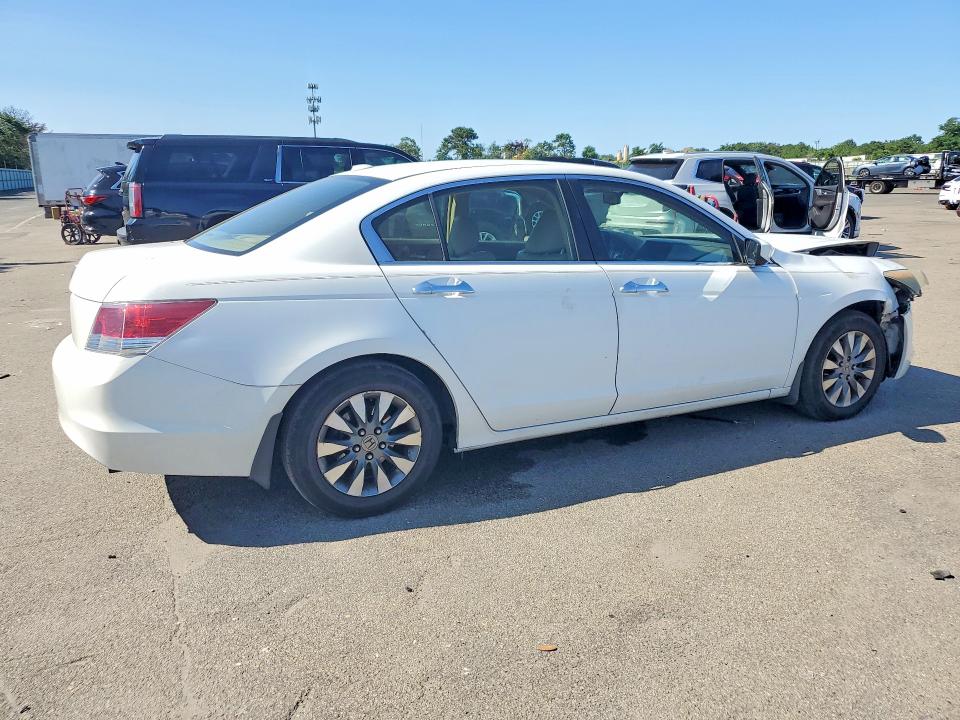 Продажа на аукционе авто 2008 Honda Accord, vin: 1HGCP26818A001473, номер лота: 62044996