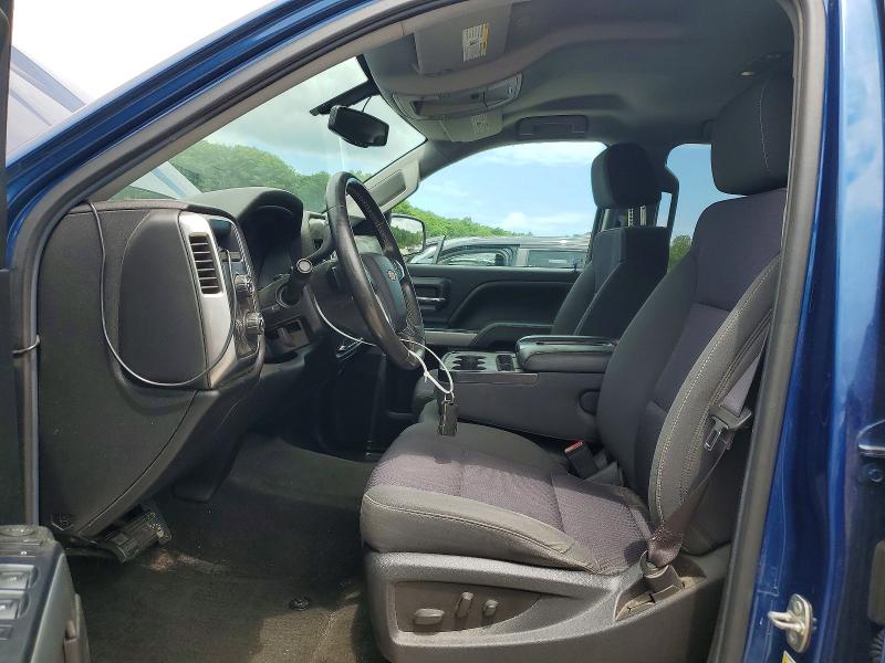 Aukcja sprzedaży 2016 Chevrolet Silverado, vin: 1GCVKREC4GZ139321, numer aukcji: 63348176