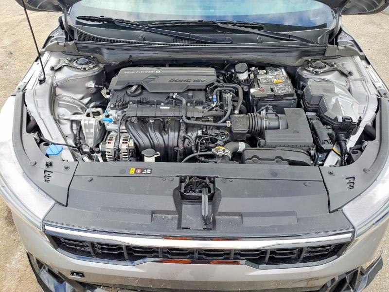 61295696 :رقم المزاد ، 3KPFW4DE5TE309772 vin ، 2026 Kia K4 مزاد بيع