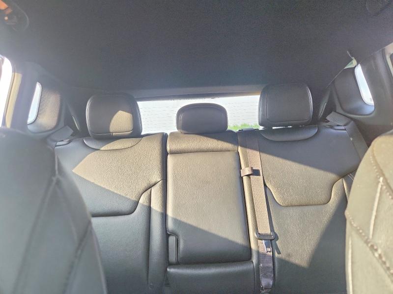 Продаж на аукціоні авто 2025 Jeep Compass, vin: 3C4NJDCNXST521430, номер лоту: 59596266