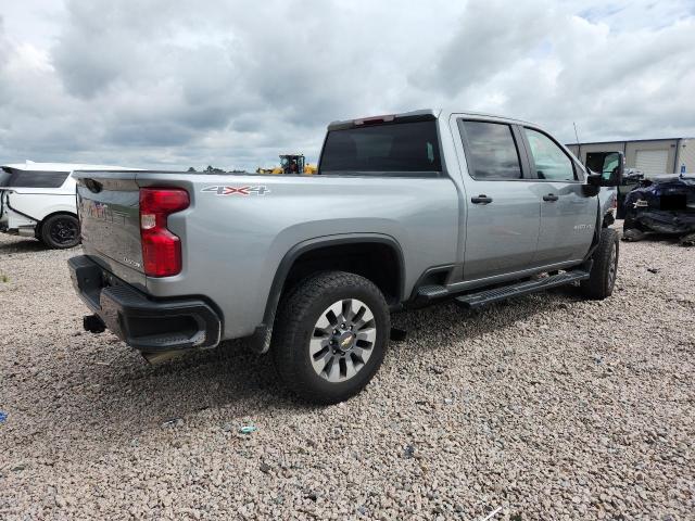 Продажа на аукционе авто 2025 Chevrolet Silverado, vin: 2GC4KME73S1180820, номер лота: 60415356