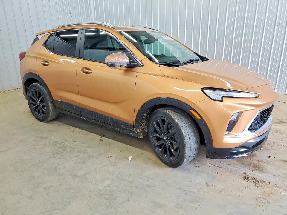 Aukcja sprzedaży 2024 Buick Encore Gx, vin: KL4AMDSLXRB042338, numer aukcji: 62526926