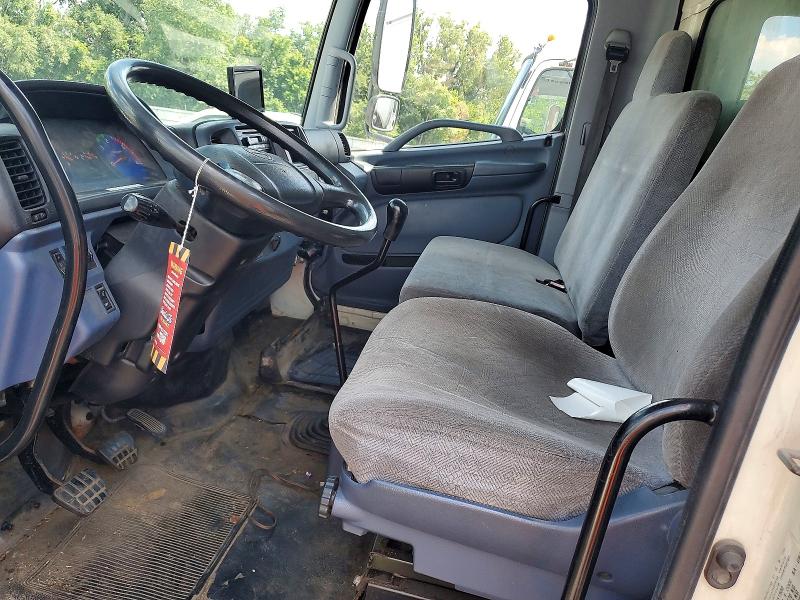 2007 Hino Hino 268 მანქანა იყიდება აუქციონზე, vin: 5PVNE8JT572S51500, აუქციონის ნომერი: 59876266