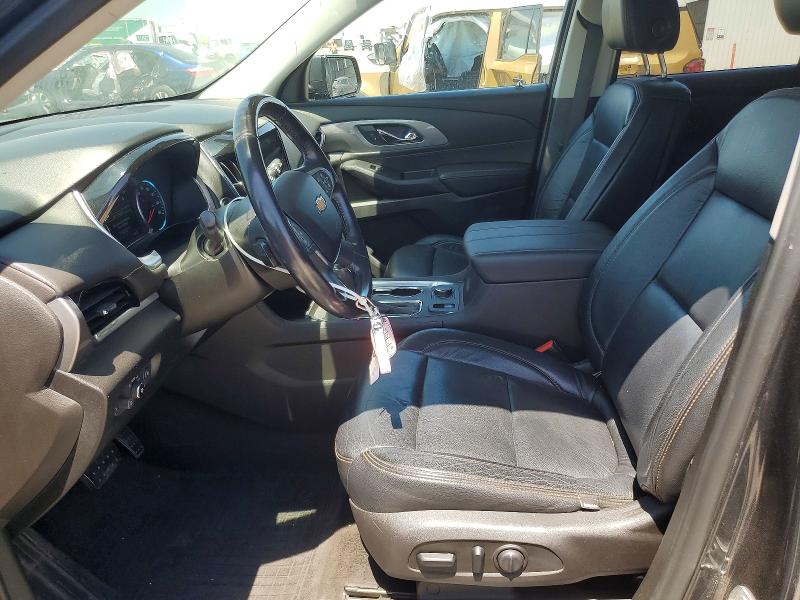 2019 Chevrolet Traverse მანქანა იყიდება აუქციონზე, vin: 1GNERGKW6KJ222553, აუქციონის ნომერი: 60711676