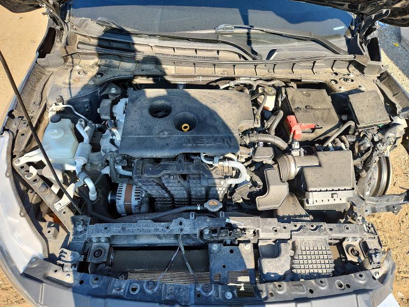 2020 Nissan Altima მანქანა იყიდება აუქციონზე, vin: 1N4BL4BV4LC170869, აუქციონის ნომერი: 61615316