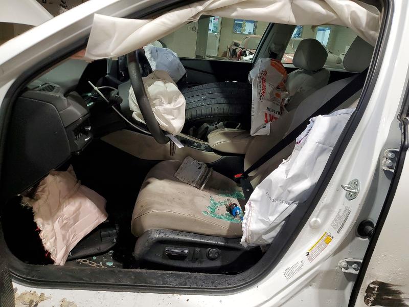 Auction sale of the 2023 Honda Accord, vin: 1HGCY1F39PA013462, lot number: 62842536