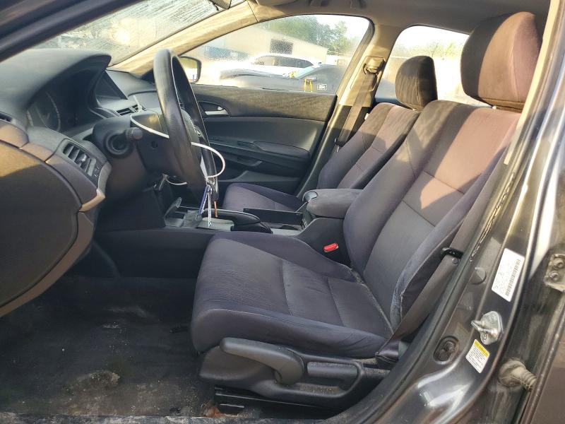 60476576 :رقم المزاد ، 1HGCP2F32CA075305 vin ، 2012 Honda Accord مزاد بيع