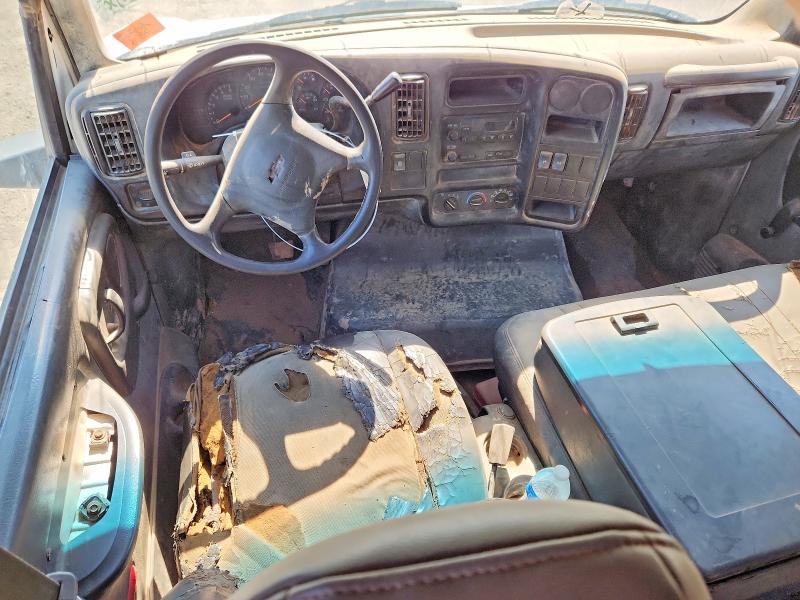 Aukcja sprzedaży 2008 Chevrolet C4500, vin: 1GBE4E1G28F406054, numer aukcji: 58410146