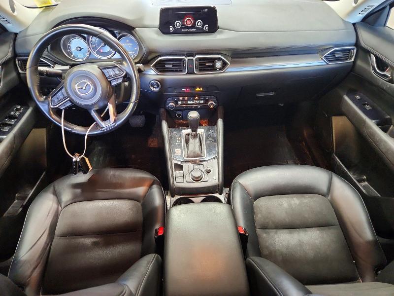 Aukcja sprzedaży 2020 Mazda Cx-5, vin: JM3KFBCM7L0867652, numer aukcji: 59398016