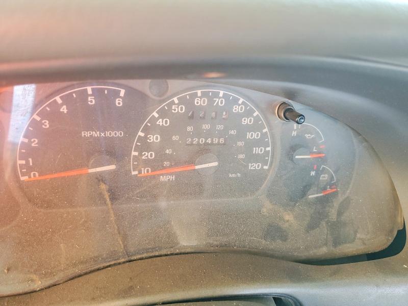 Продаж на аукціоні авто 2002 Mazda B2300, vin: 4F4YR12DX2TM12482, номер лоту: 63226056