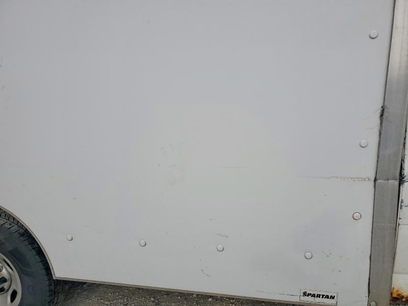 Aukcja sprzedaży 2012 Gmc Savana, vin: 1GD072BA7C1148430, numer aukcji: 61158506