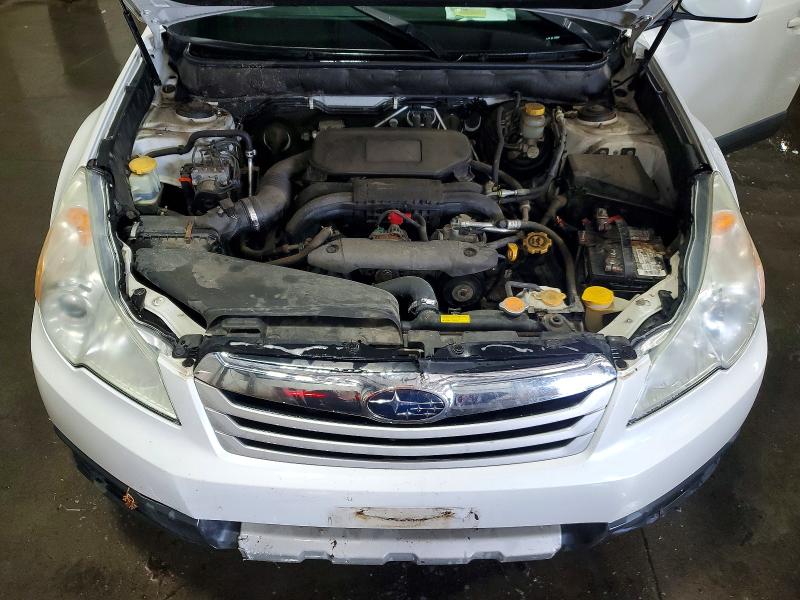 Aukcja sprzedaży 2012 Subaru Outback, vin: 4S4BRCKC0C3283649, numer aukcji: 59640686