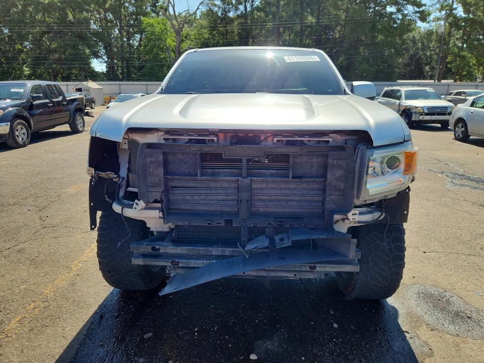 Aukcja sprzedaży 2018 Gmc Canyon, vin: 1GTG5CEA1J1288769, numer aukcji: 61192586