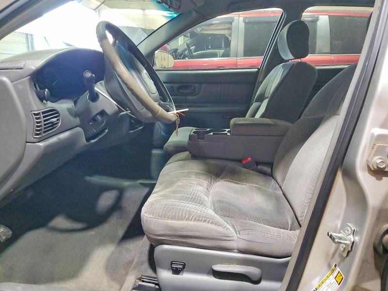 Продажа на аукционе авто 2005 Buick Century, vin: 2G4WS52J551118026, номер лота: 62047396