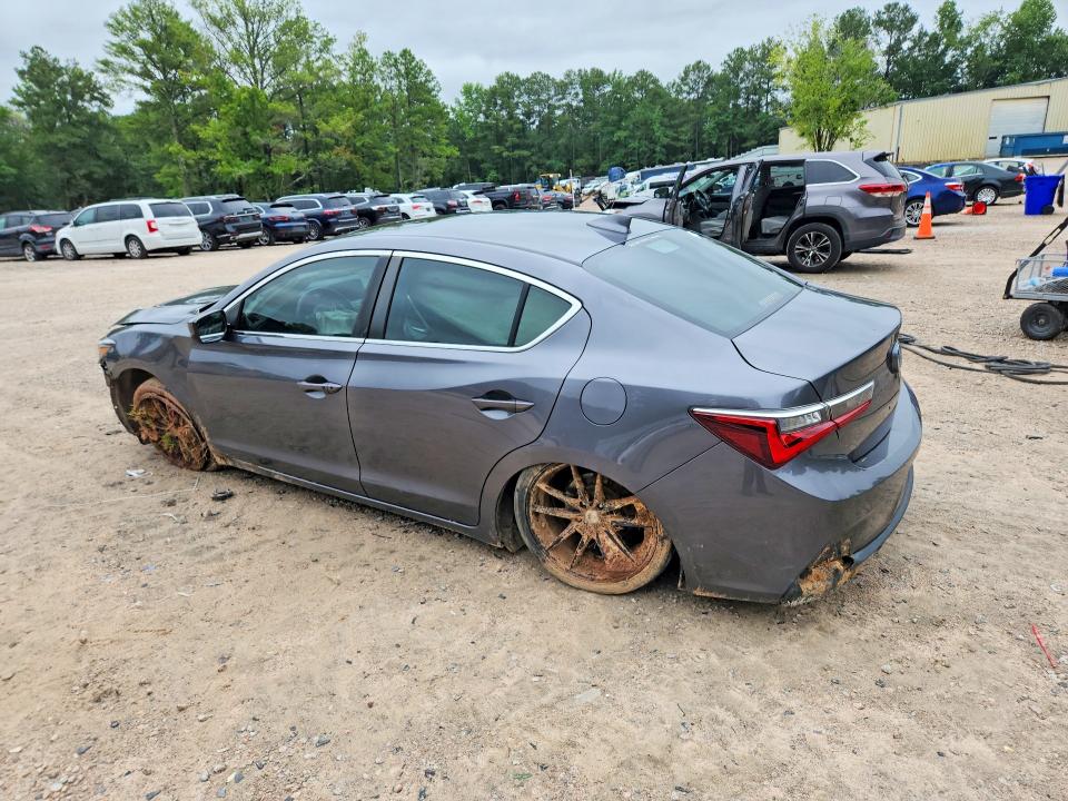 Aukcja sprzedaży 2019 Acura Ilx, vin: 19UDE2F7XKA015574, numer aukcji: 62139996
