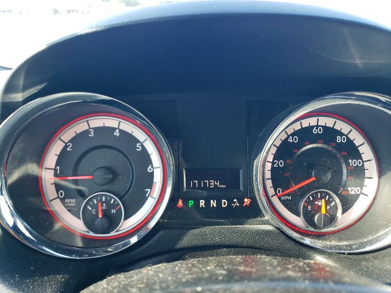63031766 :رقم المزاد ، 2C4RDGBG4HR549653 vin ، 2017 Dodge Grand Caravan مزاد بيع