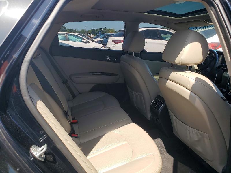Aukcja sprzedaży 2016 Kia Optima, vin: 5XXGU4L34GG009051, numer aukcji: 59239326