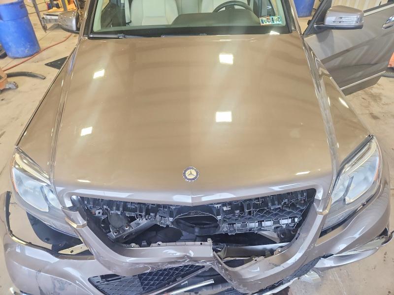 2014 Mercedes-benz Glk მანქანა იყიდება აუქციონზე, vin: WDCGG8JB8EG166574, აუქციონის ნომერი: 60056366