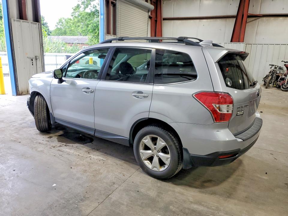 59112946 :رقم المزاد ، JF2SJAKC4GH515468 vin ، 2016 Subaru Forester مزاد بيع