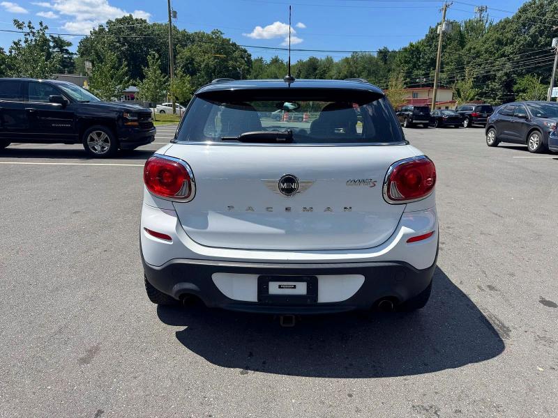 Aukcja sprzedaży 2014 Mini Cooper, vin: WMWSS7C57EWN71733, numer aukcji: 63051246