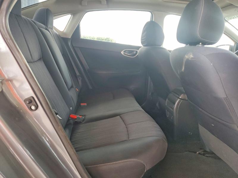 Aukcja sprzedaży 2016 Nissan Sentra, vin: 3N1AB7AP5GY284277, numer aukcji: 60976186