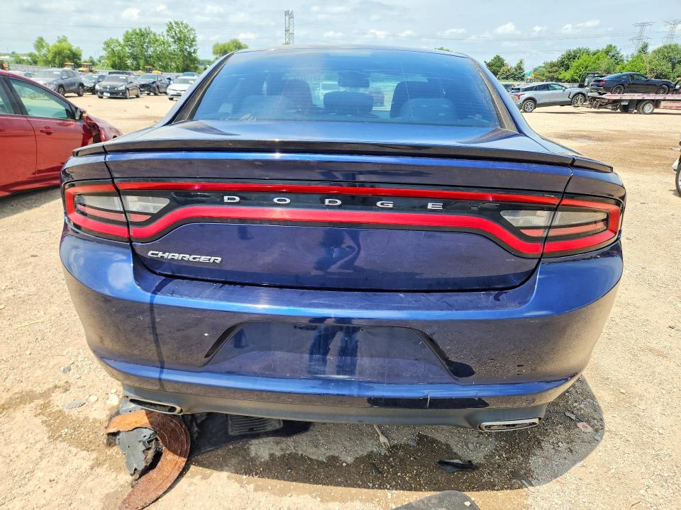 Aukcja sprzedaży 2015 Dodge Charger, vin: 2C3CDXBG1FH875102, numer aukcji: 60158246