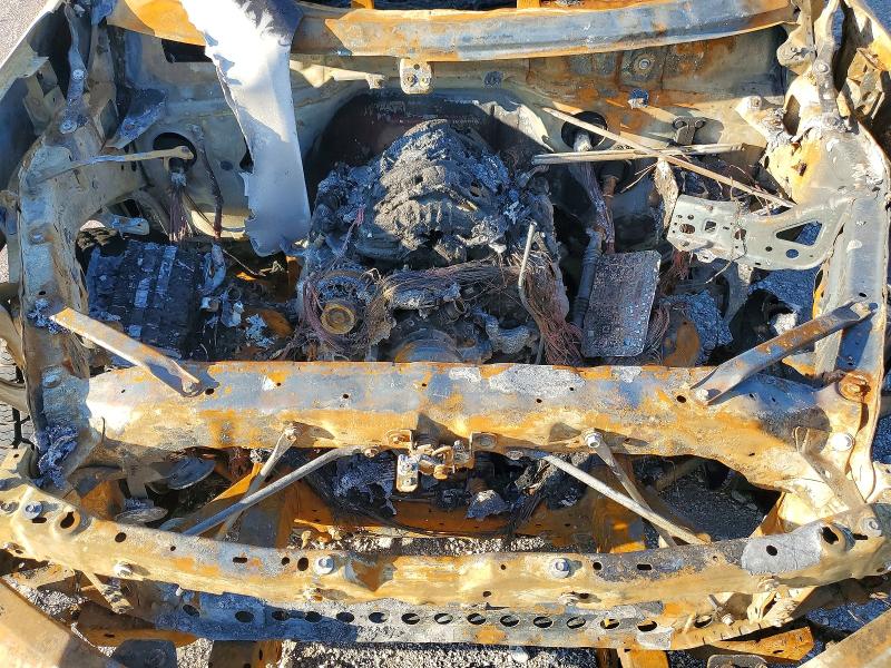2020 Chevrolet Silverado მანქანა იყიდება აუქციონზე, vin: 1GCPYBEH3LZ297735, აუქციონის ნომერი: 58275166