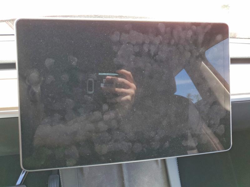Продажа на аукционе авто 2023 Tesla Model  Y, vin: 7SAYGDEE8PF674535, номер лота: 60583836
