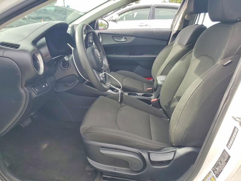 62025936 :رقم المزاد ، 3KPF24AD7KE030748 vin ، 2019 Kia Forte مزاد بيع