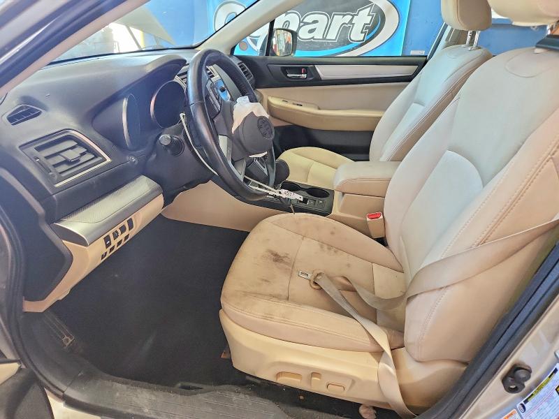 Продаж на аукціоні авто 2016 Subaru Legacy, vin: 4S3BNAD61G3044919, номер лоту: 63344286