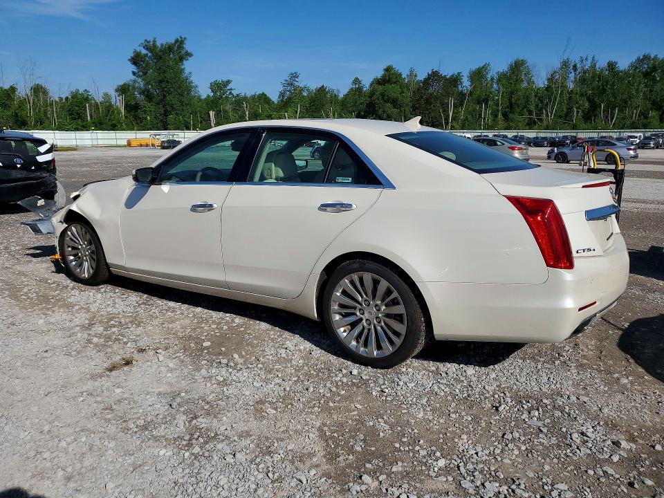 Aukcja sprzedaży 2014 Cadillac Cts, vin: 1G6AX5SX9E0181164, numer aukcji: 61759556