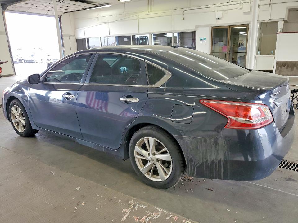 60789266 :رقم المزاد ، 1N4AL3AP9DC918154 vin ، 2013 Nissan Altima مزاد بيع