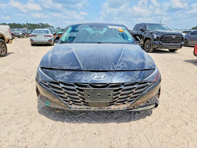 Aukcja sprzedaży 2023 Hyundai Elantra, vin: KMHLN4AJXPU081035, numer aukcji: 62633506
