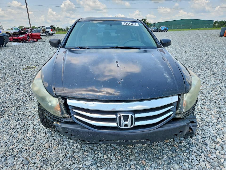 Aukcja sprzedaży 2011 Honda Accord, vin: 1HGCP2F30BA081330, numer aukcji: 63011276