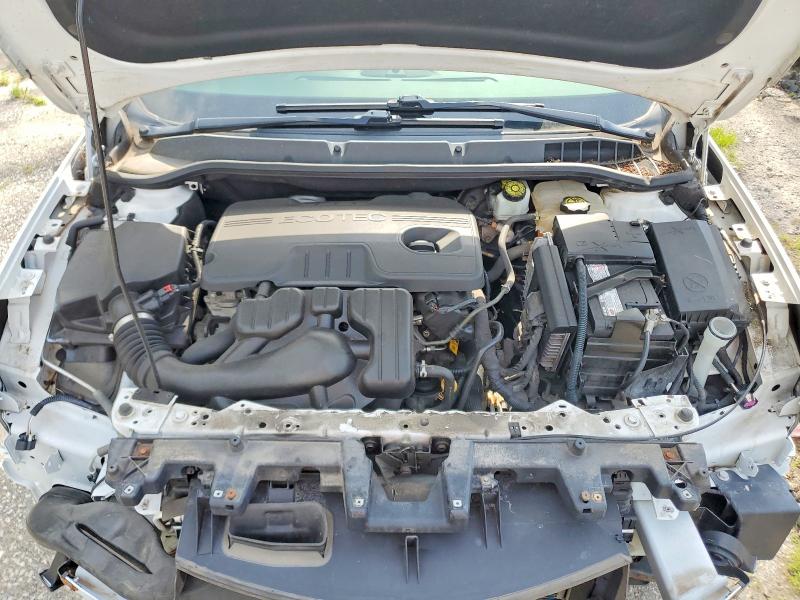 Продаж на аукціоні авто 2016 Buick Verano, vin: 1G4P15SK9G4105819, номер лоту: 59235546