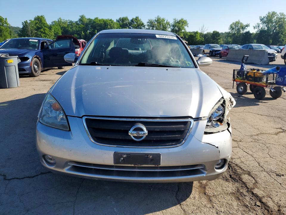 Продаж на аукціоні авто 2002 Nissan Altima, vin: 1N4AL11D32C291846, номер лоту: 60225316