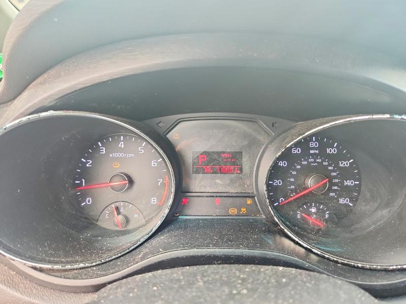 2016 Kia Sedona მანქანა იყიდება აუქციონზე, vin: KNDMB5C18G6148949, აუქციონის ნომერი: 59915186