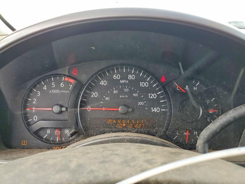 61314056 :رقم المزاد ، 1N6AA06A37N234483 vin ، 2007 Nissan Titan مزاد بيع