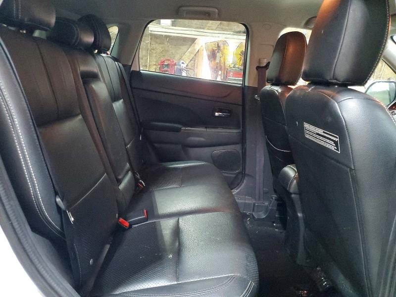 Aukcja sprzedaży 2014 Mitsubishi Outlander Sport, vin: 4A4AR4AU3EE015629, numer aukcji: 59174146