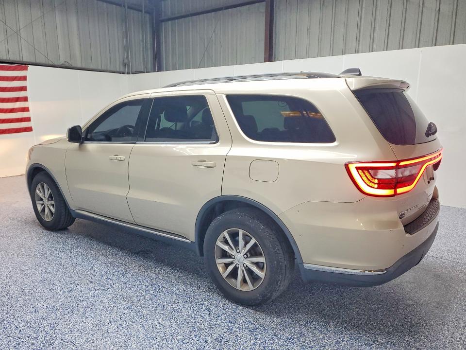 Продаж на аукціоні авто 2014 Dodge Durango, vin: 1C4RDHDG7EC520266, номер лоту: 57551856