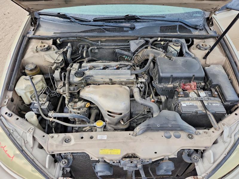 59792286 :رقم المزاد ، 4T1BE32K35U394440 vin ، 2005 Toyota Camry مزاد بيع